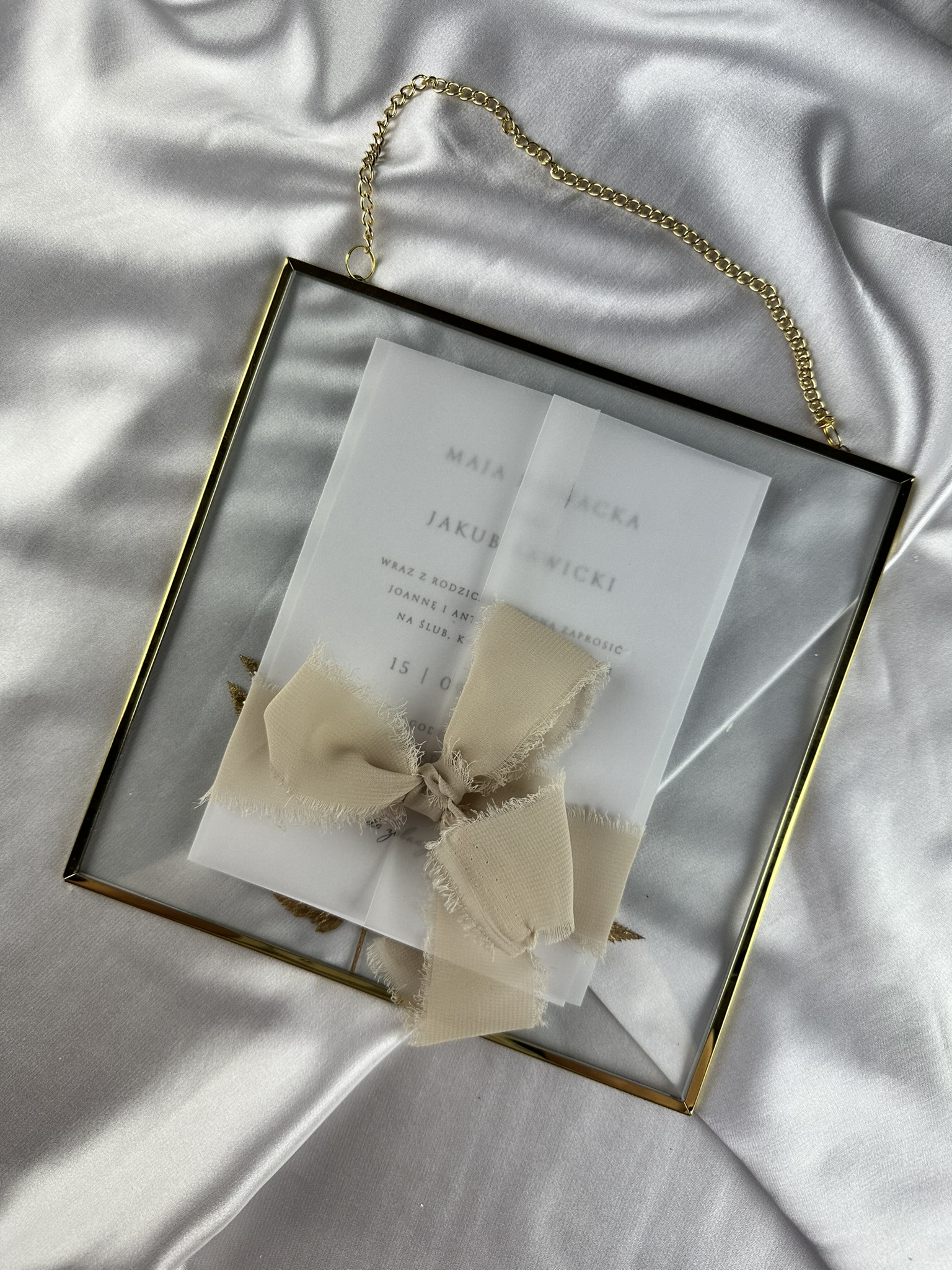 Zaproszenie ślubne, zaproszenie ślubne minimalistyczne, zaproszenia ślubne, zaproszenia minimalistyczne