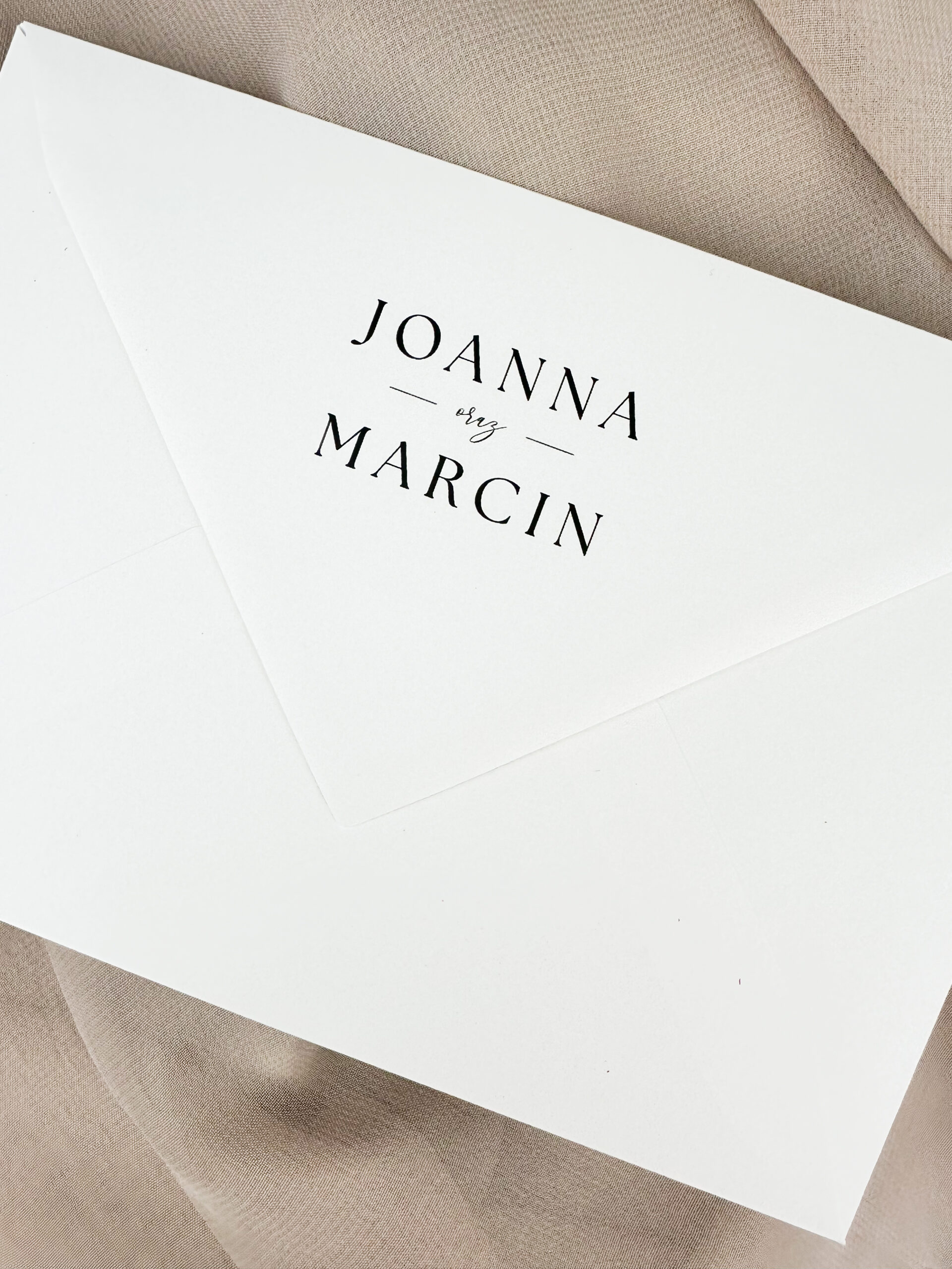 Zaproszenie ślubne minimalistyczne, zaproszenia ślubne minimalistyczne, zaproszenie ślubne eleganckie, zaproszenie ślubne glamour